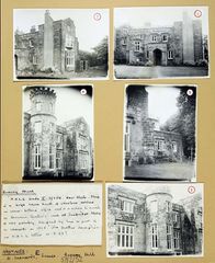Quarry House c1960